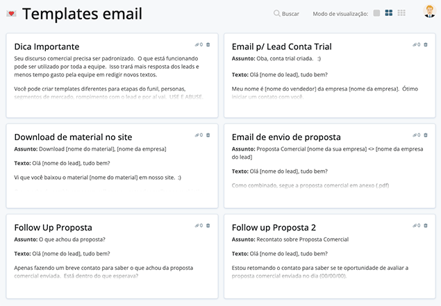 Múltiplos playbooks