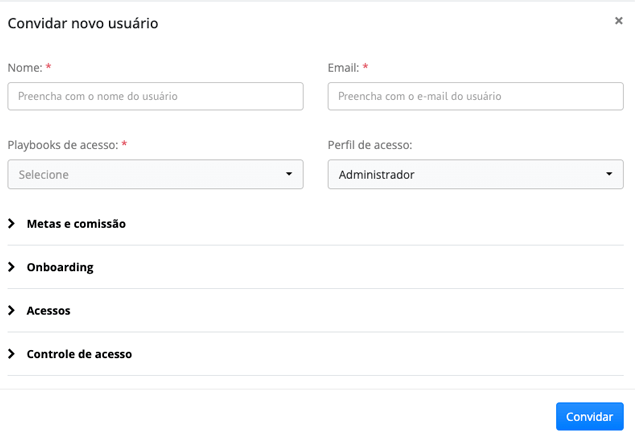 Onboarding