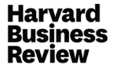 Logo Harvard Business Review
