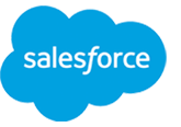 Logo Salesforce